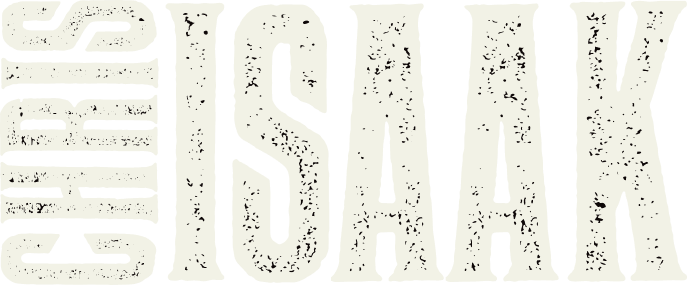 Chris Isaak Logo
