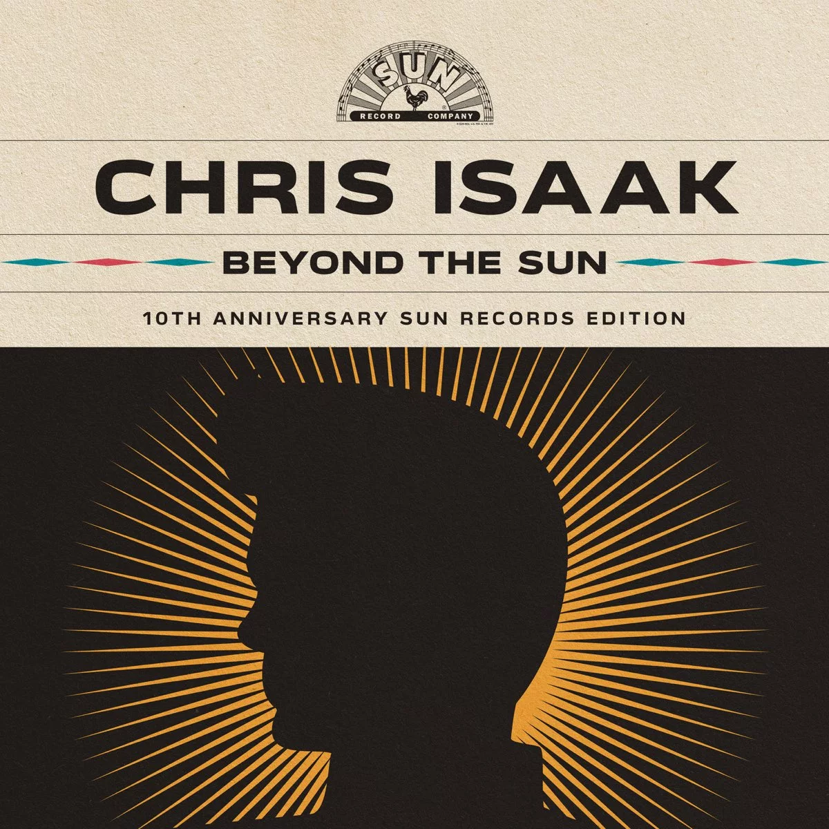 Beyond The Sun (10th Anniversary Sun Records Edition)